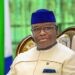 Sierra Leone President Lauds Nigeria For Its Support