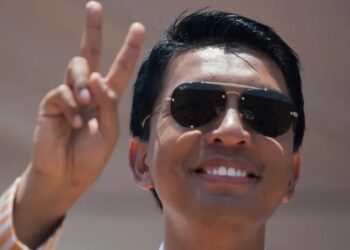 Madagascar: President Rajoelina Secures Third Term In Disputed Presidential Election