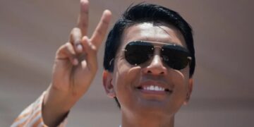 Madagascar: President Rajoelina Secures Third Term In Disputed Presidential Election