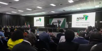 South Africa Hosts US Trade Summit Despite Diplomatic Tensions