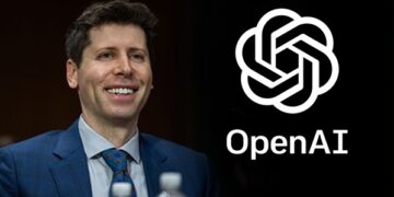 Sam Altman Makes Dramatic Return As OpenAI CEO