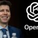 Sam Altman Makes Dramatic Return As OpenAI CEO