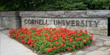 New York Police Arrest Cornell Student Who Threatened To Shoot Jewish Classmates