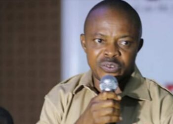 Nigeria: Police Arrest Labour Union President