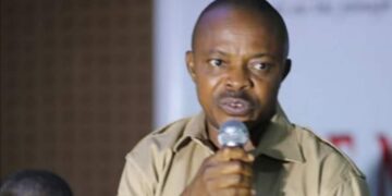 Nigeria: Police Arrest Labour Union President