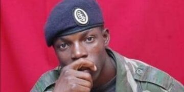 Gambia: Soldier Accused Of Leading Failed Coup Against Barrow Jailed For 12 Years