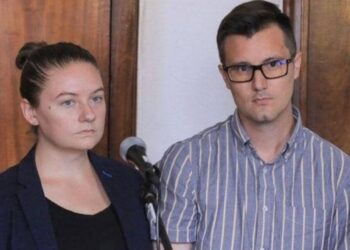 Ugandan Court Slams $28,000 Fine On US Couple Over Child’s “Inhumane Treatment”
