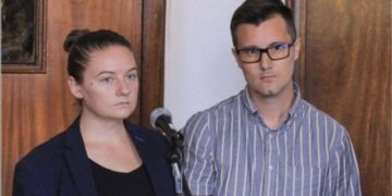 Ugandan Court Slams $28,000 Fine On US Couple Over Child’s “Inhumane Treatment”
