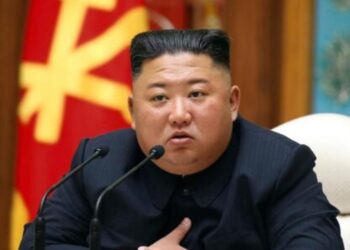 North Korea Says Closure Of Embassies In Africa Not Unusual