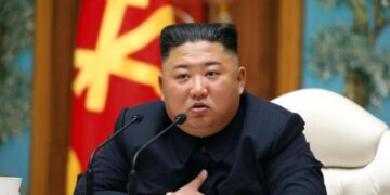 North Korea Says Closure Of Embassies In Africa Not Unusual