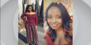 Body Of Missing Kenyan Woman Found In US Airport