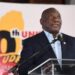 Ramaphosa Says Investment From US Could Help Africa Industrialize