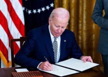President Biden Backs Extension Of US-Africa Trade Pact