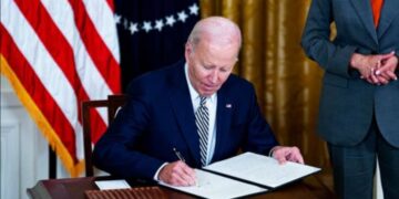 President Biden Backs Extension Of US-Africa Trade Pact