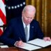 President Biden Backs Extension Of US-Africa Trade Pact