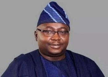 Nigeria’s Power Minister, Adelabu Escapes Death