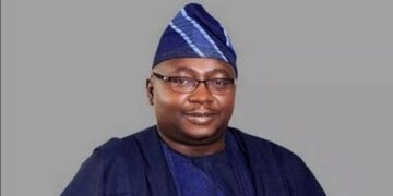 Nigeria’s Power Minister, Adelabu Escapes Death