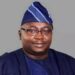 Nigeria’s Power Minister, Adelabu Escapes Death