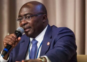 Ghana: VP Bawumia Emerges Presidential Candidate Of Governing NPP