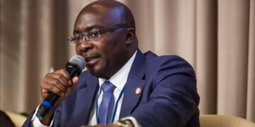 Ghana: VP Bawumia Emerges Presidential Candidate Of Governing NPP