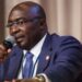 Ghana: VP Bawumia Emerges Presidential Candidate Of Governing NPP