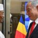 Chad Recalls Ambassador To Israel Over Gaza Bombardment