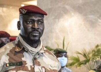 Guinea: 60 Soldiers, Prison Officials Sacked Over Security Breach