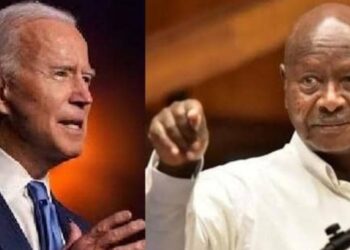 Museveni Blasts US After Removal Of Uganda From AGOA Trade Deal