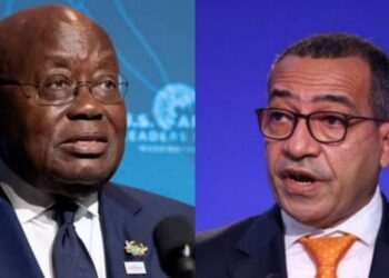 Ghana Promises To Assist Sao Tome With Port Operations