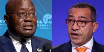 Ghana Promises To Assist Sao Tome With Port Operations