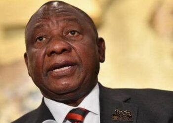 S/Africa: Two Suspects Arrested Over 2020 Attack On Ramaphosa’s Farm