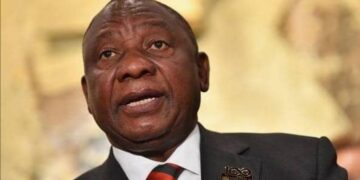 S/Africa: Two Suspects Arrested Over 2020 Attack On Ramaphosa’s Farm