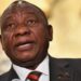 S/Africa: Two Suspects Arrested Over 2020 Attack On Ramaphosa’s Farm