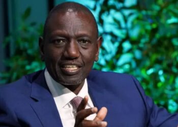 Kenya Declares National Public Holiday To Flag Off 15 Billion Trees Planting