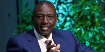 Kenya Declares National Public Holiday To Flag Off 15 Billion Trees Planting