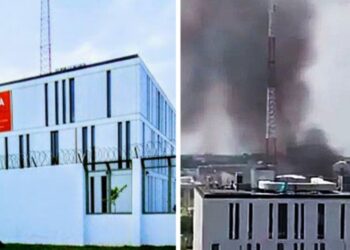 Canada Launches Probe On Nigeria’s High Commission “Explosion”, Issues Travel Advice