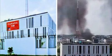 Canada Launches Probe On Nigeria’s High Commission “Explosion”, Issues Travel Advice