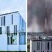 Canada Launches Probe On Nigeria’s High Commission “Explosion”, Issues Travel Advice