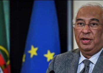 Portuguese PM Resigns Over Alleged Corruption Scandal