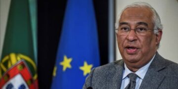 Portuguese PM Resigns Over Alleged Corruption Scandal