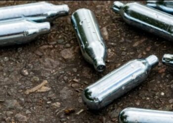 UK Places Ban On Use Of “Laughing Gas” For Recreational Purposes
