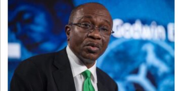Nigeria: Court Orders Immediate Release Of Ex-Central Bank Governor, Emefiele