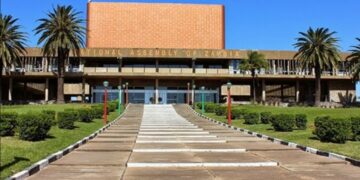 Zambia: 17 Opposition Lawmakers Suspended For 30 Days