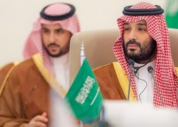 Saudi To Sign 2 Billion Riyals Development Deal With African Countries