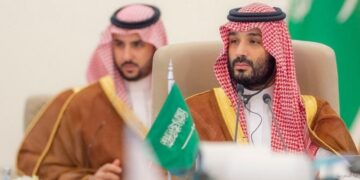 Saudi To Sign 2 Billion Riyals Development Deal With African Countries