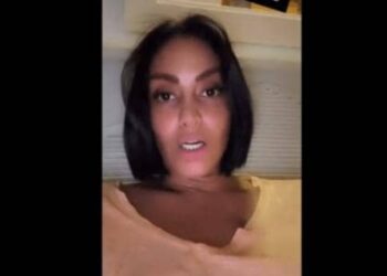 France Arrests Social Media Influencer For Mocking Killing Of Israeli Baby By Hamas