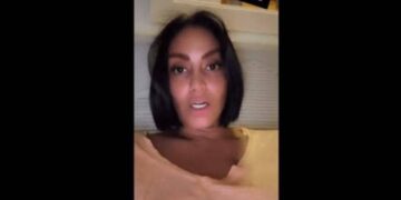 France Arrests Social Media Influencer For Mocking Killing Of Israeli Baby By Hamas