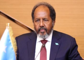 Somali President Undergoes Shoulder Surgery In UAE