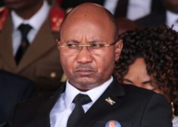 Burundi: Prosecutors Seek Life Imprisonment For Ex-PM Over Witchcraft Against The President