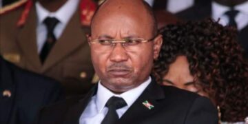 Burundi: Prosecutors Seek Life Imprisonment For Ex-PM Over Witchcraft Against The President